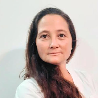 María Victoria Cordo