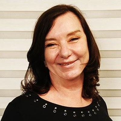 Patricia Della Giovanna