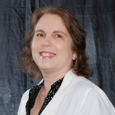 Virginia Mariana González