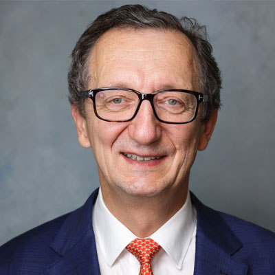 Luca Borradori