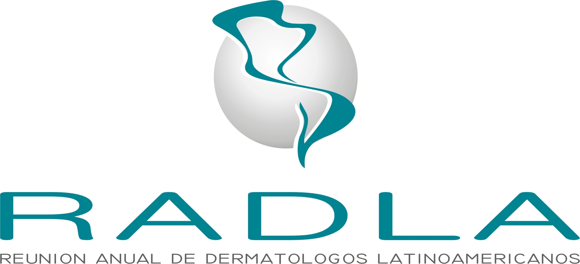 Logo RADLA